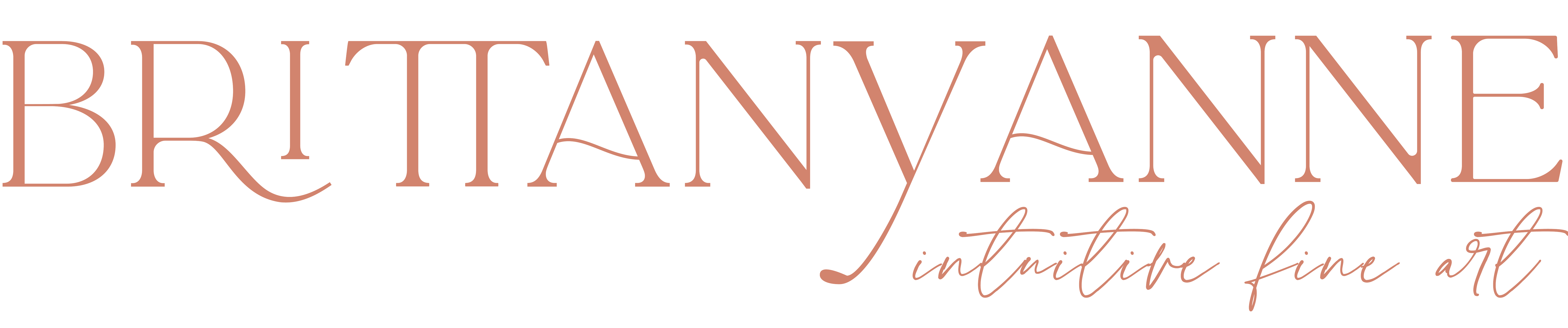 BrittanyAnne Intuitive Fine Art